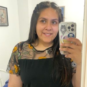 Meet your Posher, Jackie